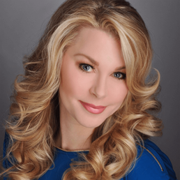 Image of Kimberly Rush