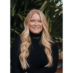 Image of Maggie Belle Mueller