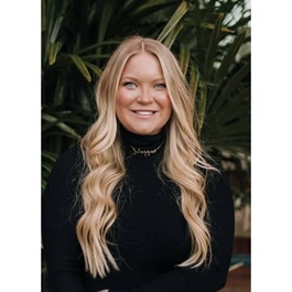 Maggie Belle Mueller